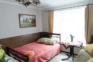 Проживание в семье Hotelik Niedżwiadek Радзынь-Подляский Стандартный двухместный номер с 1 кроватью или 2 отдельными кроватями-7